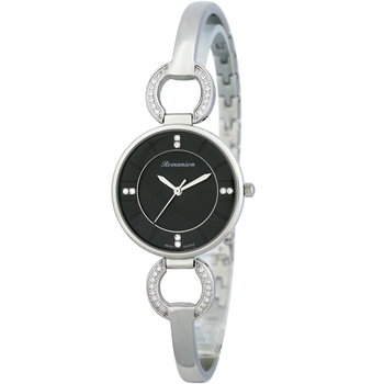 ساعت مچی رومانسون کد RM7A04QLWWA3R1